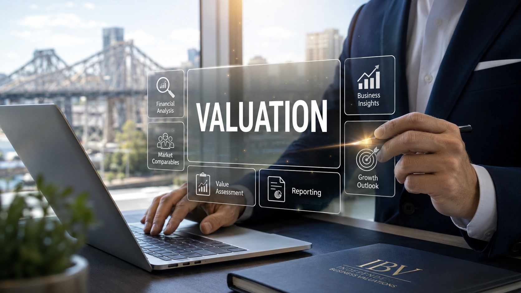 Business Valuation Brisbane: An Independent Guide for Business Owners