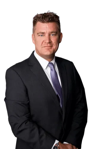 Dr Patrick Hillenbrand, Certified Business Valuer