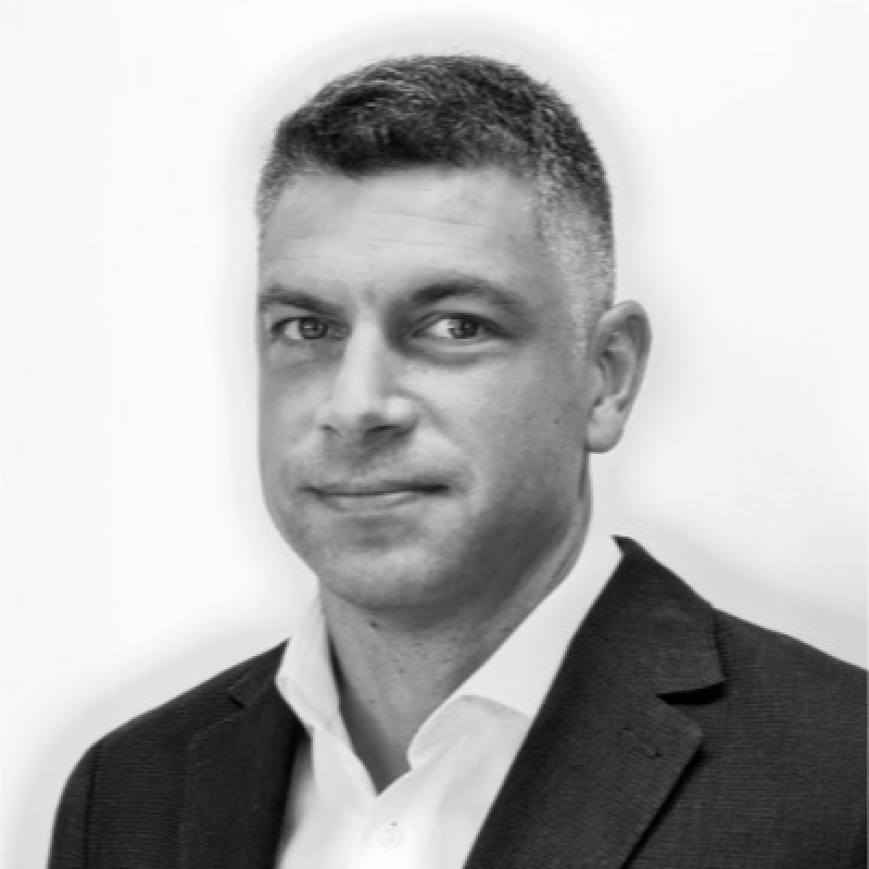 Portrait of Michael Yared, Partner | Corporate Finance, Mergers and Acquisitions