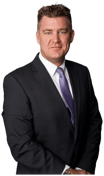 Dr Patrick Hillenbrand, AVI Certified Business Valuer and IBV™ Founder