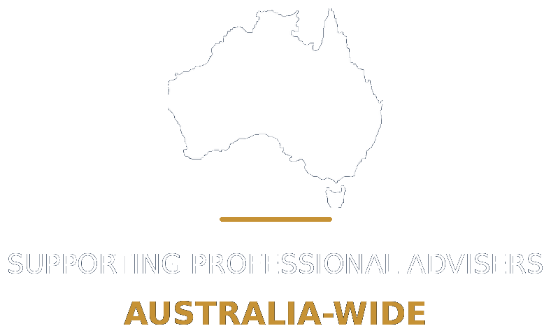 IBV™ supporting professional advisers Australia-wide