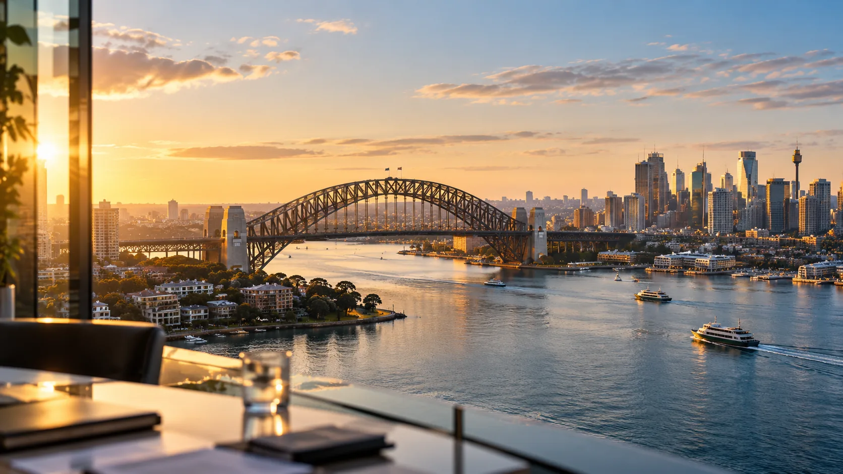 SYDNEY BUSINESS VALUATION GUIDE -Choosing the Right Business Valuer in Sydney