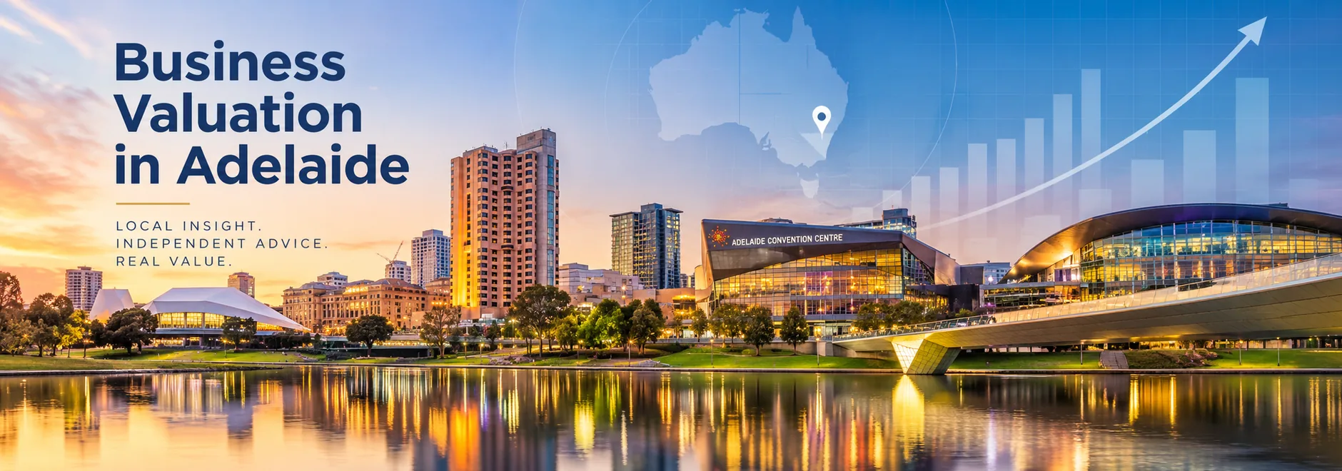 Adelaide business valuers