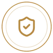 IBV™ Independence Guarantee seal