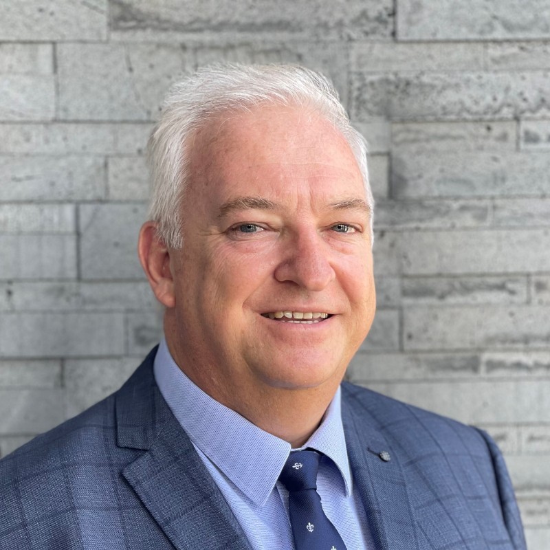 Portrait of Mark Van Wyk, Co-Founder, Paying.Green® | Executive Director
