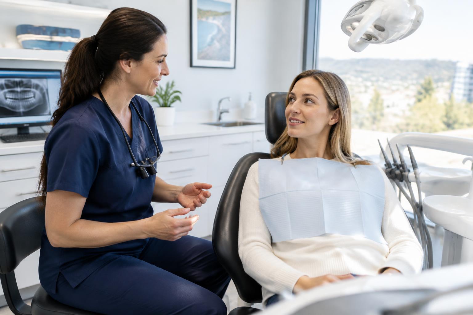 Medical & dental practices