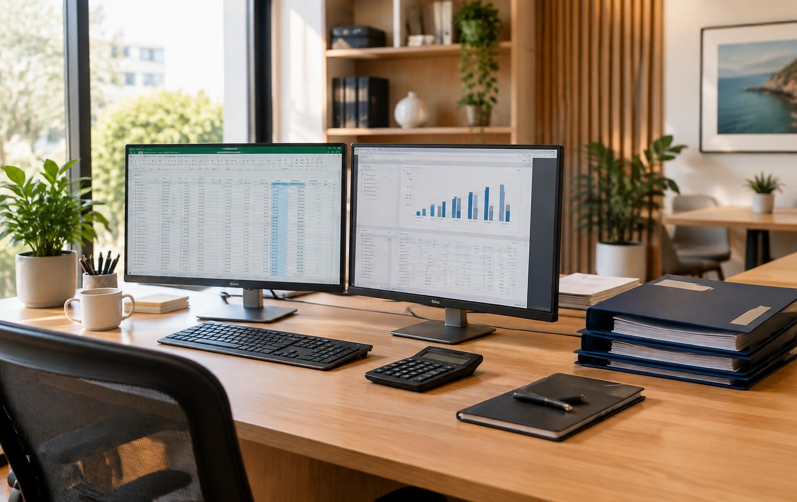 Accounting practices