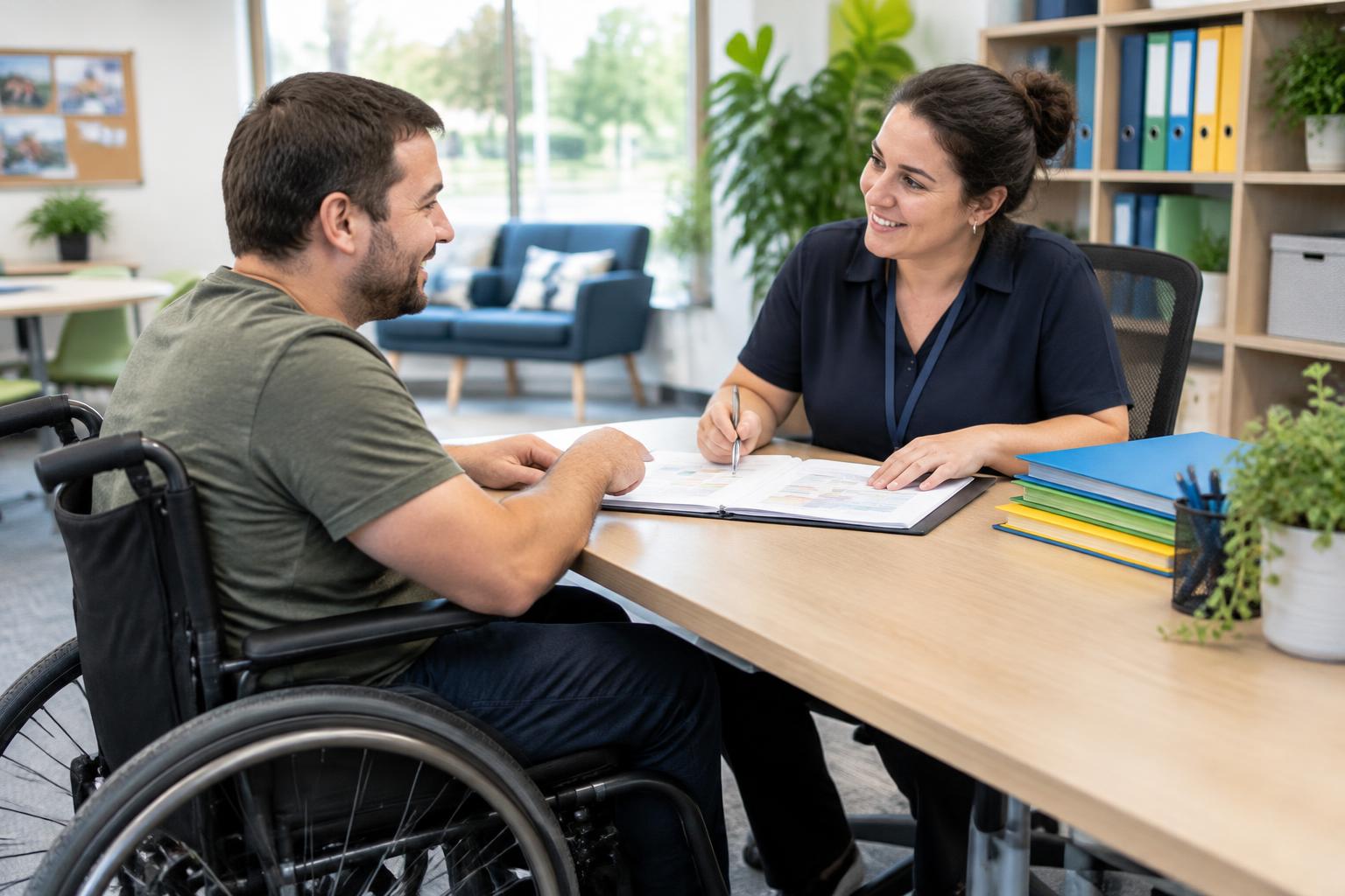 NDIS businesses