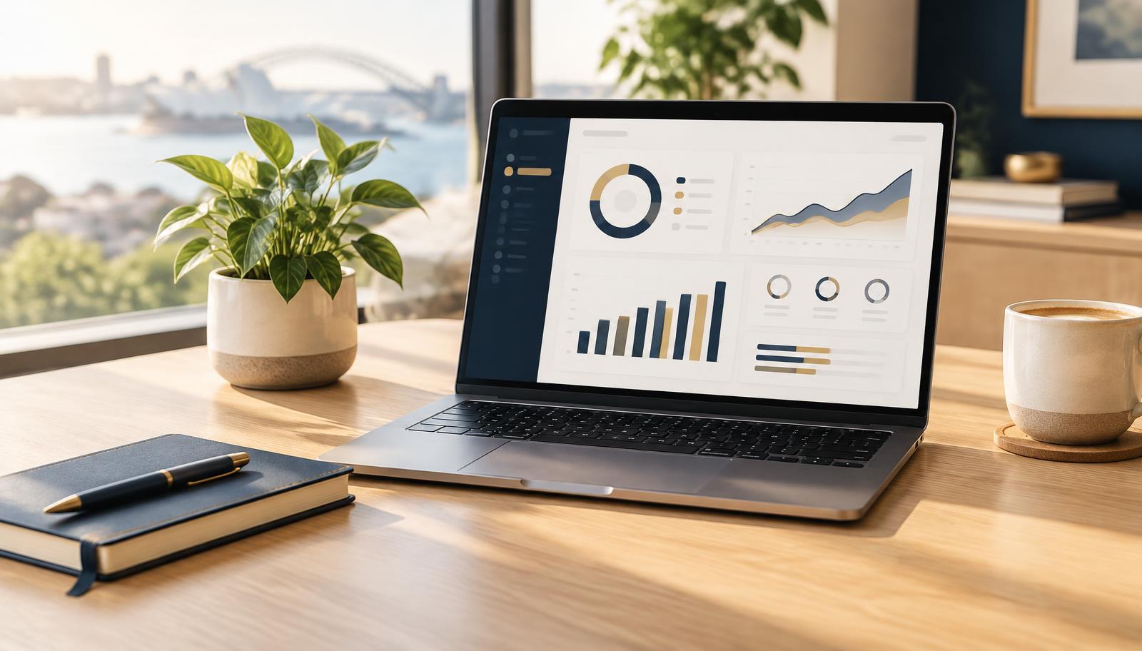 Online & digital businesses