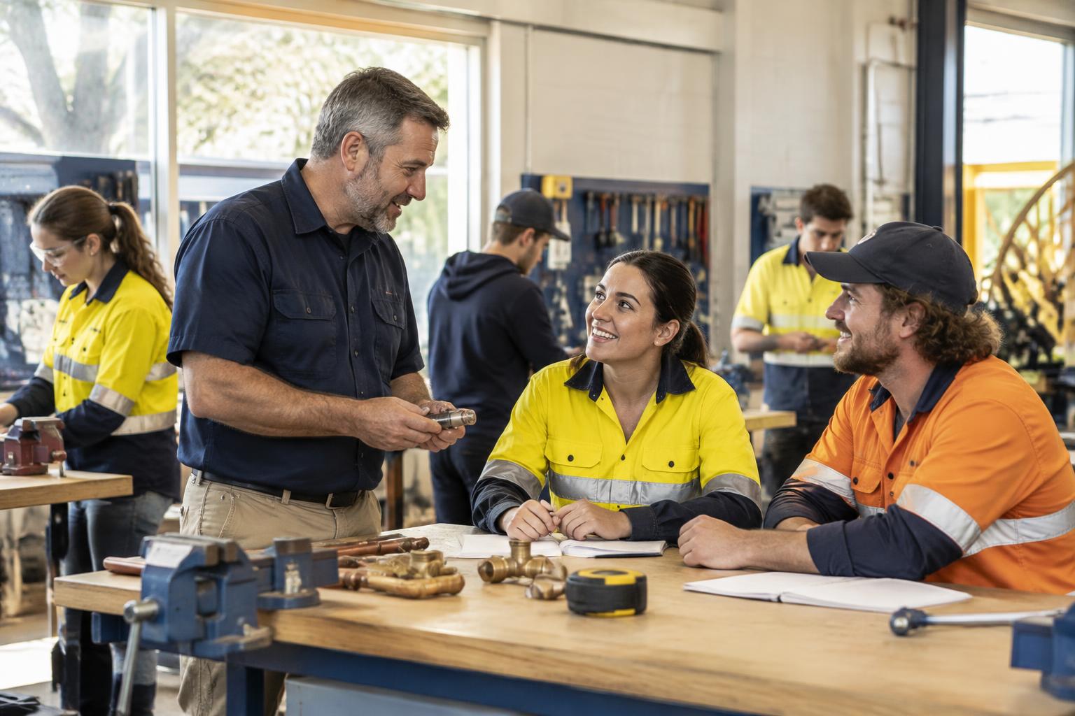 Registered training organisations (RTOs)