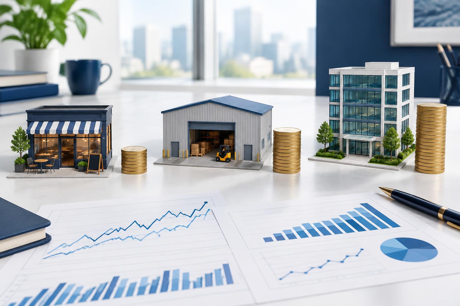 EBITDA multiples: look beyond the headline number