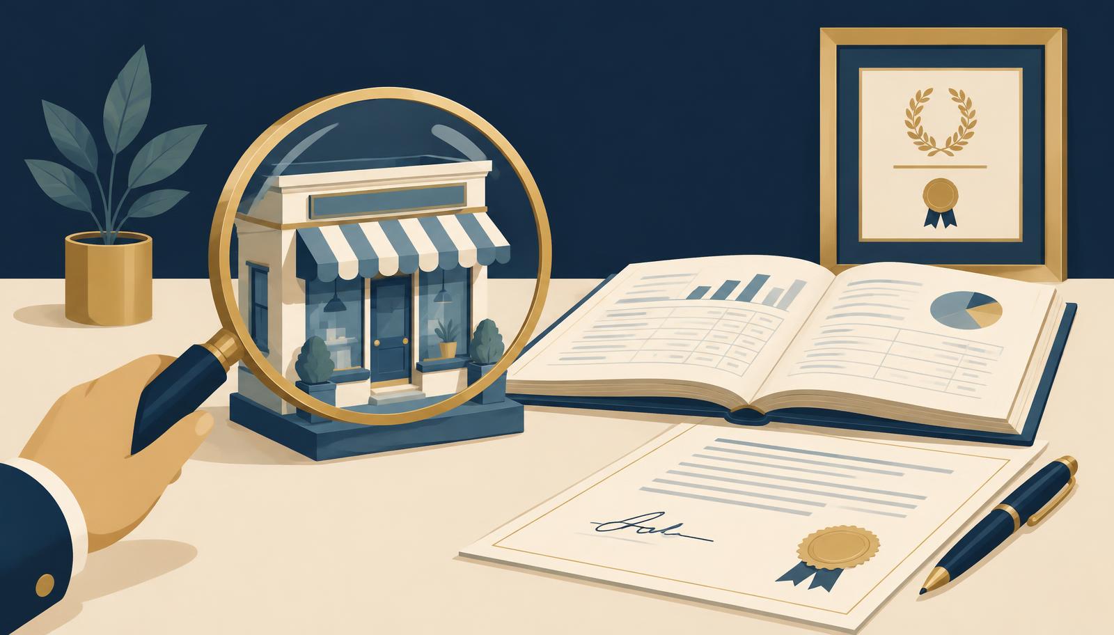 Choosing a Business Valuation Expert and Business Valuation Specialist