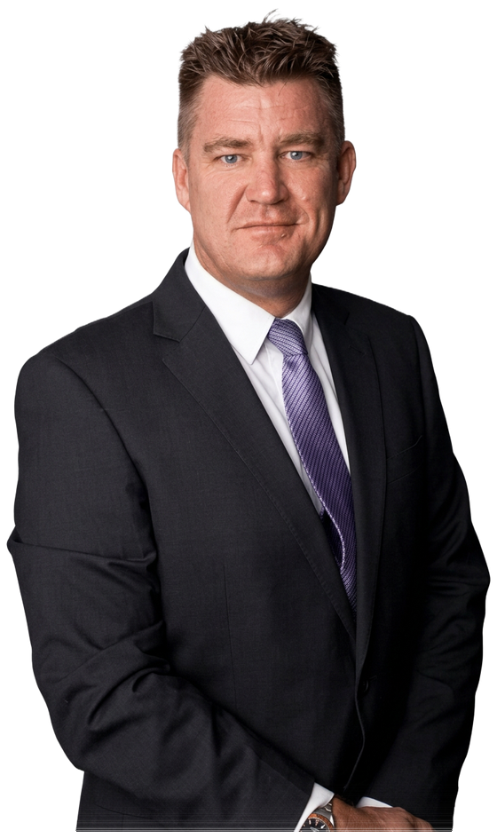 Dr Patrick Hillenbrand, AVI Certified Business Valuer and IBV™ Founder